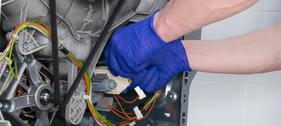 Haushaltsgeräte Reparaturservice Mühlhausen - Über uns