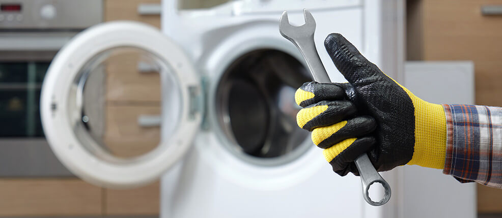 Haushaltsgeräte Reparaturservice Mühlhausen - Unsere Leistungen