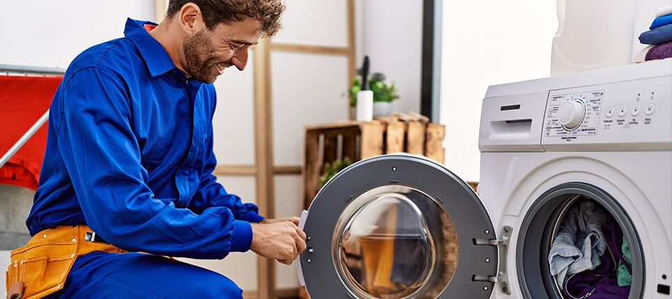 Haushaltsgeräte Reparaturservice Mühlhausen - Kontakt